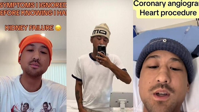 Gagal Ginjal & Jantung Usia 30an? Ini Penyebabnya!