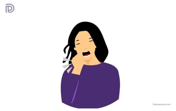 Gangguan Tic: Bahaya yang Tersembunyi, Kenali Gejalanya Sekarang