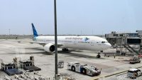 Garuda Indonesia Stop Operasi 15 Pesawat: Krisis Keuangan Mengancam?