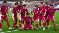 Garuda Muda Raih Kemenangan, Melaju ke Piala Dunia U-17