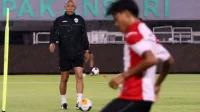 Garuda Muda Waspada! Tantangan Yaman di Piala Asia U17
