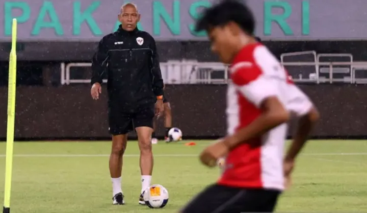 Garuda Muda Waspada! Tantangan Yaman di Piala Asia U17