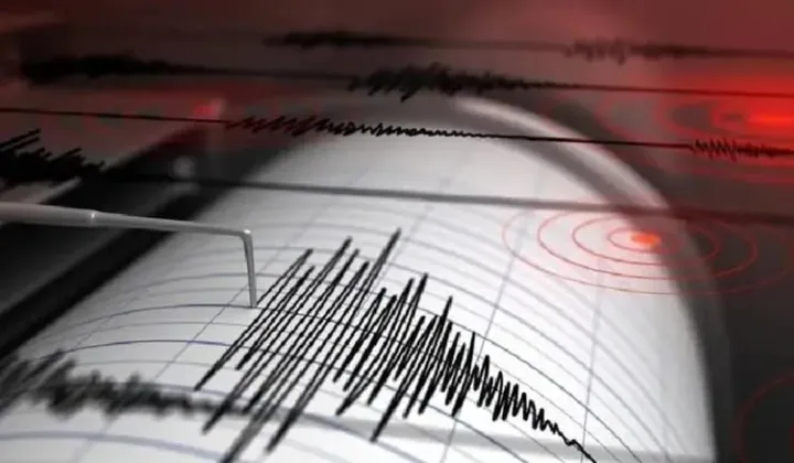 Gempa Bumi Guncang Bone Bolango, Magnitudo 3,2 Jumat Malam