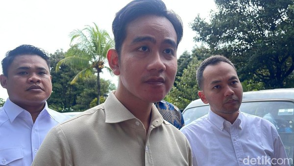 Gibran: AI, Generasi Muda, dan Masa Depan Indonesia