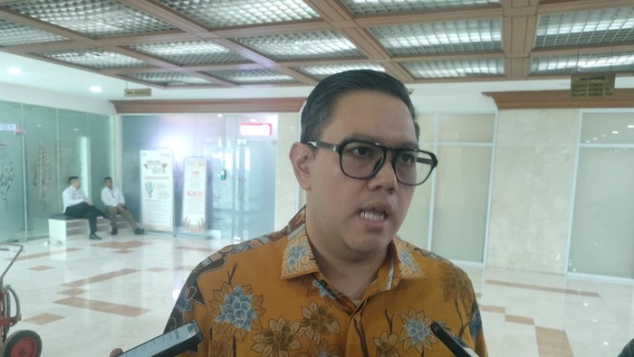 Golkar Dukung Prabowo, Siap Bahas RUU Perampasan Aset?