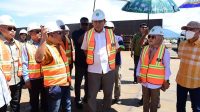 Gorontalo Raih Sukses: Ekspor Wood Pellet 10.000 Ton ke Jepang-Korsel