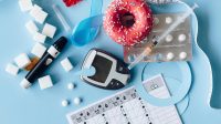 Gula Darah Tinggi? Bukan Selalu Diabetes: Kenali Perbedaannya Sekarang Gula Darah Tinggi? Bukan Selalu Diabetes: Kenali Perbedaannya Sekarang