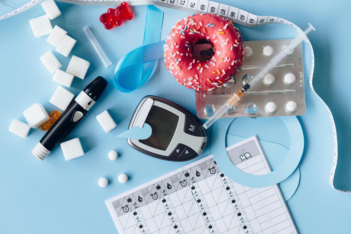 Gula Darah Tinggi? Bukan Selalu Diabetes: Kenali Perbedaannya Sekarang