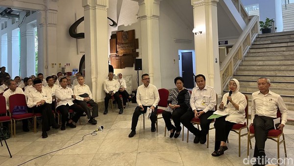 Guru Besar FKUI: Framing Negatif PPDS Mahal, Sangat Menyesalkan!