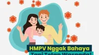 HMPV: Gejala, Pencegahan, dan Fakta Penting yang Harus Anda Tahu