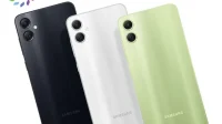 HP Samsung Murah Meriah! Galaxy A15, A05S, A05 di Bawah Rp2 Juta