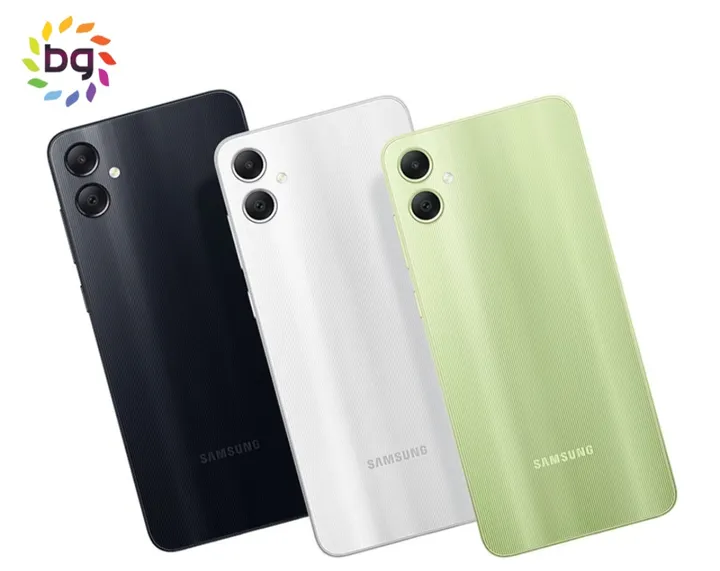 HP Samsung Murah Meriah! Galaxy A15, A05S, A05 di Bawah Rp2 Juta