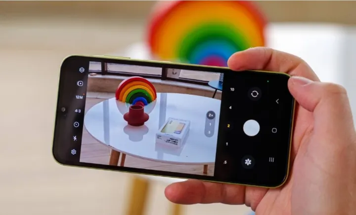 HP Samsung Murah Terbaik: Galaxy A15 vs M14 5G Dibawah Rp2 Juta