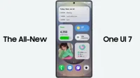 HP Samsung Seri A: Update One UI 7, Cek Daftarnya Sekarang!