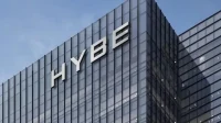 HYBE Ekspansi Global: Kantor Baru di Tiongkok, Siap Menggebrak Pasar