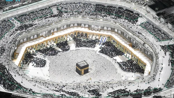 Haji 2024: Denda Visa Rp438 Juta, Waspadai Aturan Baru
