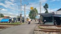 Hapus Pelintasan Sebidang: KAI Prioritaskan Keselamatan Penumpang Kereta