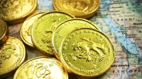 Harga Emas Naik? Beli Sekarang, Kamis 22 Mei 2025?
