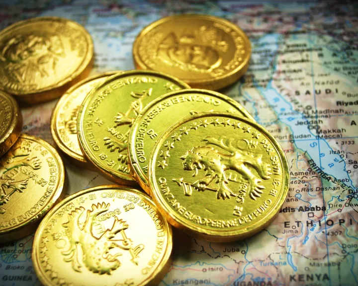 Harga Emas Naik? Beli Sekarang, Kamis 22 Mei 2025?