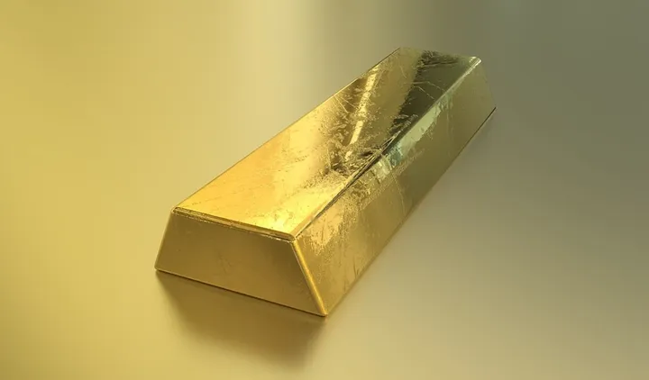 Harga Emas Pegadaian Naik! Cek Update Terkini Selasa 20 Mei 2025