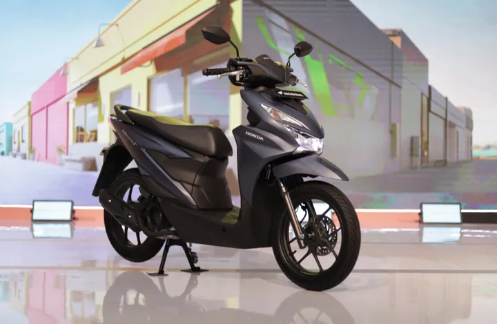 Harga Honda Beat 2024 & Fitur Terbaru: Semarang, Cek Sekarang!
