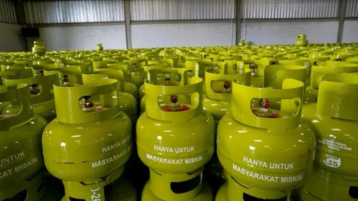 Harga LPG Mei 2025: Subsidi Aman, Non-Subsidi Naik Lagi?