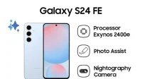 Harga Samsung Galaxy S24 FE Mei 2025: Spesifikasi & Kelebihannya