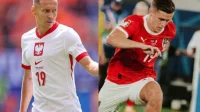 Hasil Akhir Polandia vs Austria Euro 2024: Skor Akhir Malam Ini
