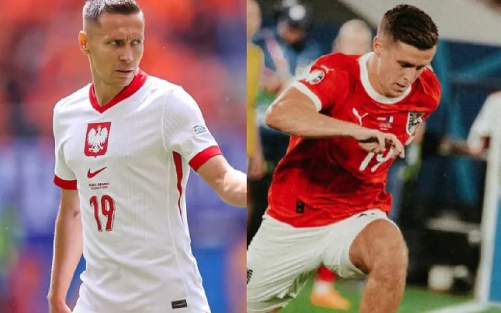 Hasil Akhir Polandia vs Austria Euro 2024: Skor Akhir Malam Ini