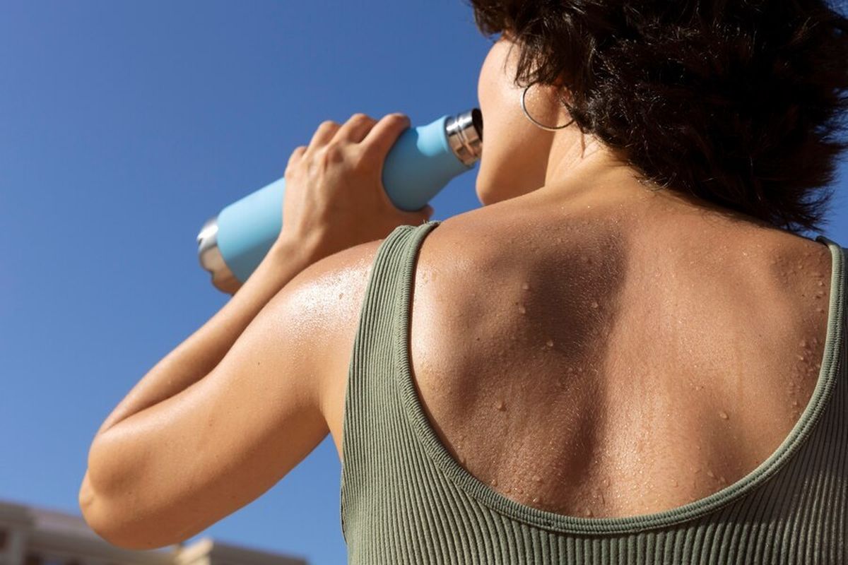 Heat Stroke vs Heat Exhaustion: Kenali Perbedaannya Sekarang Juga