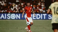 Hilgers Absen, Timnas Garuda Ganti Formasi Belakang?
