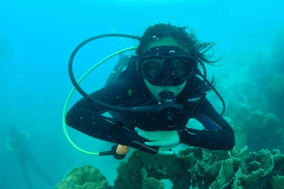 Hindari Kesalahan Fatal Scuba Diving: Baca Materi Dulu!