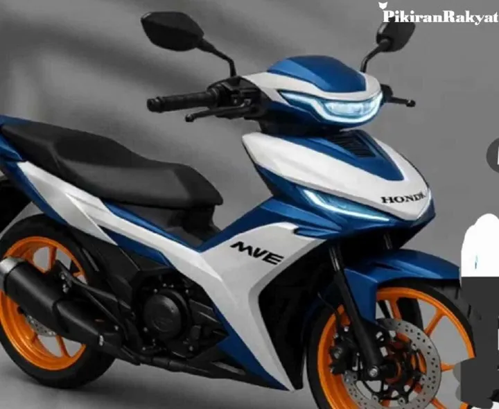 Honda Alpha 125 FI: Skutik Canggih, Fitur Terkini, Saingi Pesaing