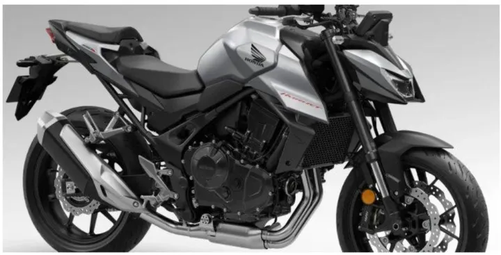 Honda CB750 Hornet: Desain Baru, Raja Jalanan Naked Bike?