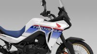 Honda XL750 Transalp 2025: Petualangan Baru, Fitur Lebih Canggih