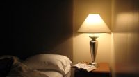 Horor Liburan: Wanita Ukraina Temukan Penyusup Kamar Hotel