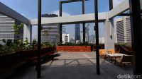 Hotel Boutique Seni Dukuh Atas: Transit Mewah & Instagramable