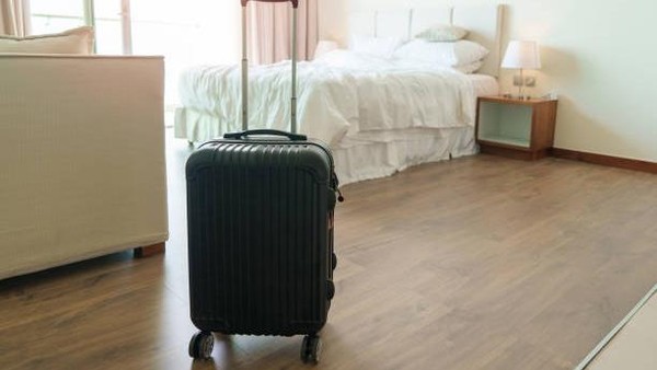 Hotel China Tolak Turis Asing? Ini Penyebabnya!