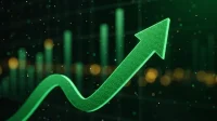 IHSG Melonjak Tajam! BI Rate Turun, Investor Optimistis