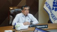 Ijazah Ditahan Perusahaan? Menaker Solusi Masalah Karyawan Ijazah Ditahan Perusahaan? Menaker Solusi Masalah Karyawan