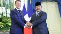 Indonesia-Prancis: 21 Kemitraan Baru, Energi Hijau & Diplomasi