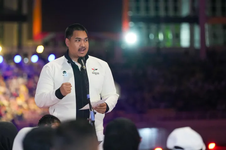 Indonesia Bidik Piala Sudirman 2027: Pulang ke Rumah?