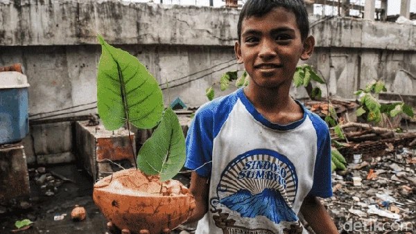 Indonesia: Ekonomi Terkuat, Lampaui AS, Raih Kemakmuran Global