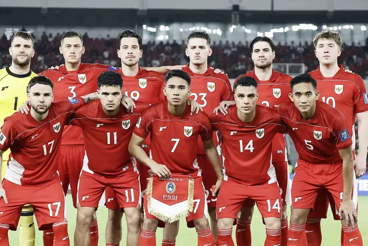 Indonesia Meroket di FIFA! Kemenangan Dramatis Atas Bahrain