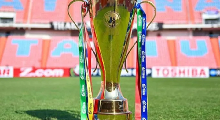 Indonesia Tuan Rumah Piala AFF U-23 2025: Siap Beraksi!