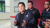 Indonesia vs Australia: Tiga Pemain Naturalisasi Siap Tempur