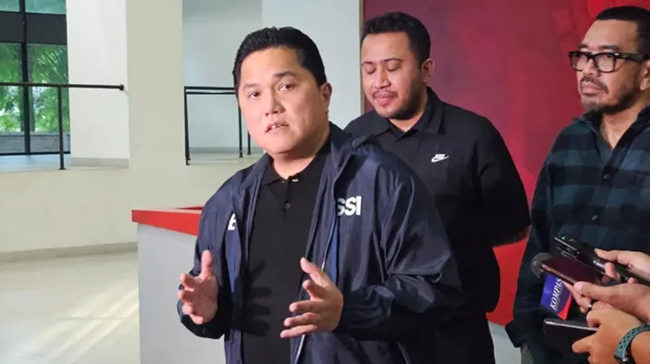 Indonesia vs Australia: Tiga Pemain Naturalisasi Siap Tempur