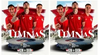 Indonesia vs Bahrain: Garuda Incar Kemenangan, Pecahkan Rekor