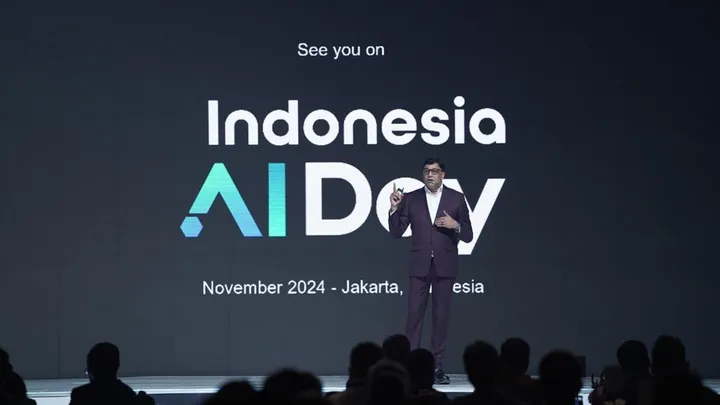 Indosat Dorong Inovasi AI: Banking AI Day Sukses Digelar