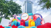 Indosat Raih 17,9 Juta Pelanggan Berkualitas: Banten Top!